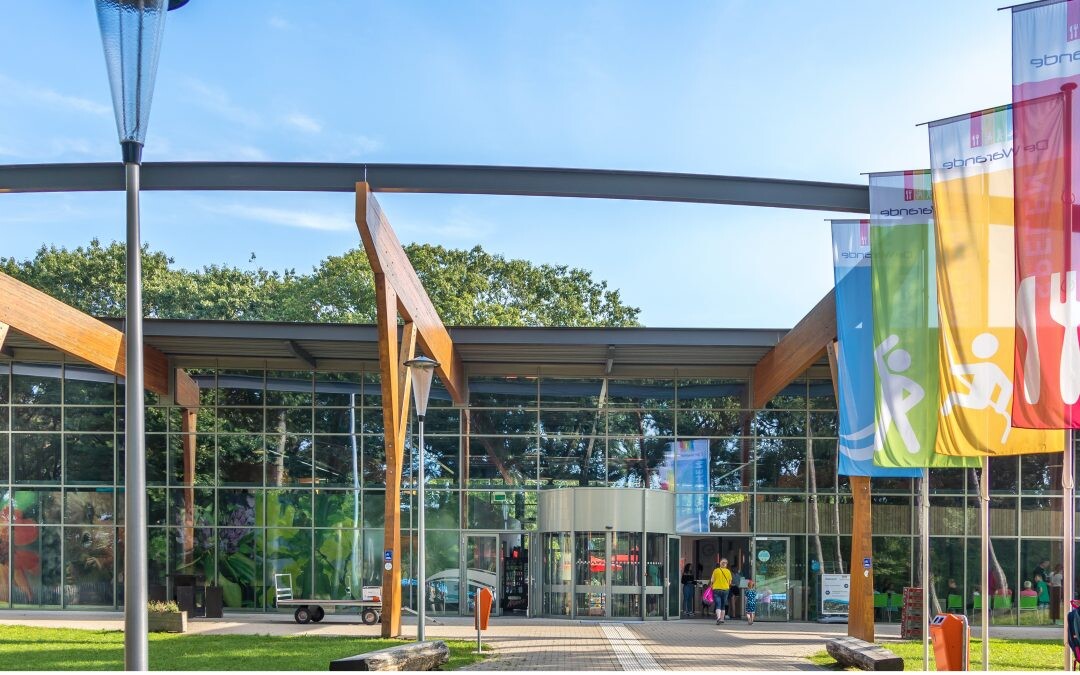 De Warande - 002 De Warande - 002