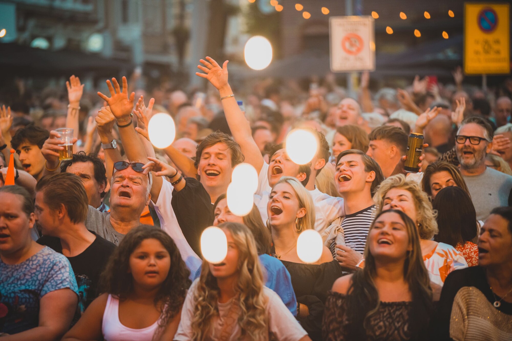 Tranen van Van Cooth 2023 - Bart Vermeer Tranen van Van Cooth 2023 - Bart Vermeer