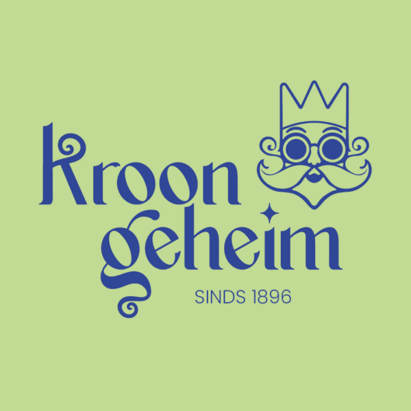 Kroongeheim-logo