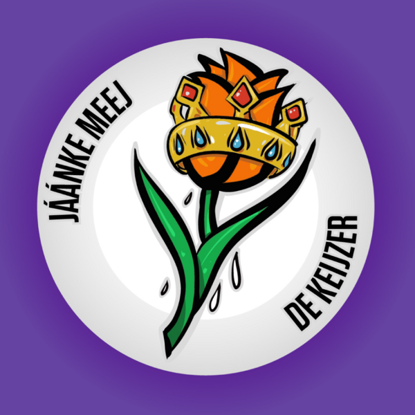 Jaanke-meej-De-Keijzer-logo